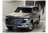 Toyota Land Cruiser GXR Twin Turbo 2022 V6